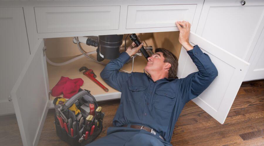 Professional Leak Detection Services in Martin, GA